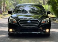 2018 Subaru Legacy B4 Sunroof