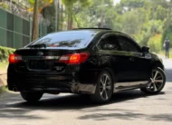2018 Subaru Legacy B4 Sunroof