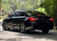 2018 Subaru Legacy B4 Sunroof