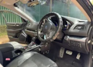 2018 Subaru Legacy B4 Sunroof