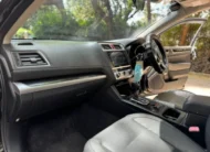 2018 Subaru Legacy B4 Sunroof