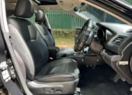 2018 Subaru Legacy B4 Sunroof