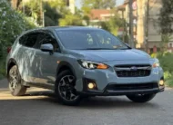 2018 Subaru XV Fresh Import