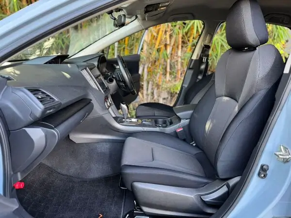 2018 Subaru XV Fresh Import