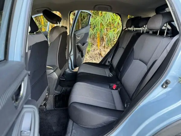 2018 Subaru XV Fresh Import