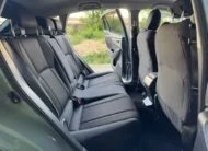 2018 Subaru XV Fresh Import