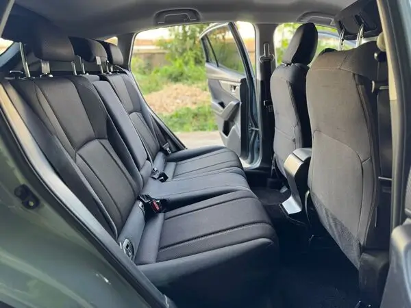 2018 Subaru XV Fresh Import