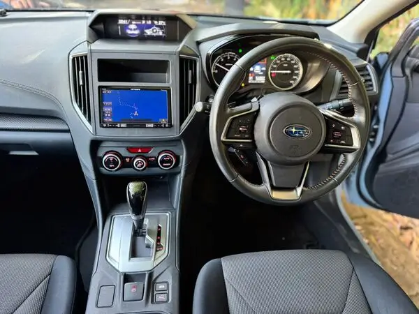 2018 Subaru XV Fresh Import