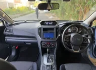 2018 Subaru XV Fresh Import