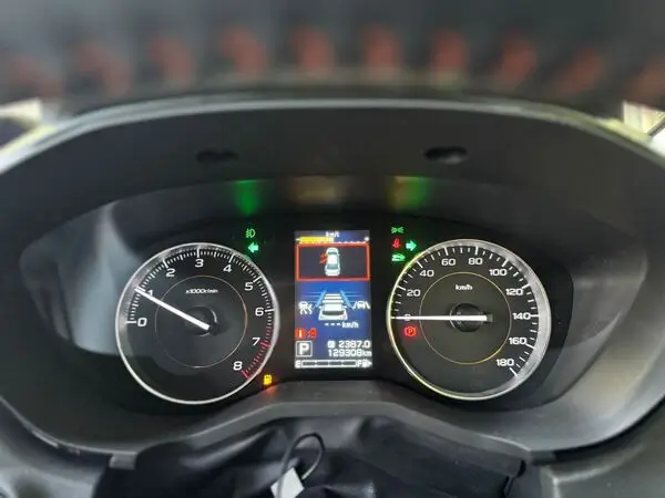 2018 Subaru XV Fresh Import