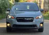 2018 Subaru XV Fresh Import