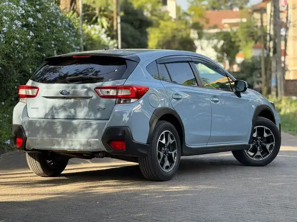 2018 Subaru XV Fresh Import