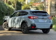 2018 Subaru XV Fresh Import