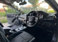 2018 Subaru XV Fresh Import