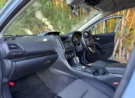 2018 Subaru XV Fresh Import