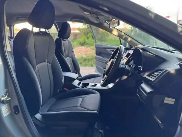 2018 Subaru XV Fresh Import