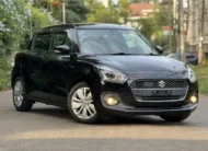 2018 Suzuki Swift Hybrid