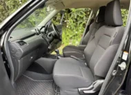 2018 Suzuki Swift Hybrid