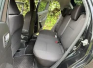 2018 Suzuki Swift Hybrid