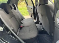 2018 Suzuki Swift Hybrid