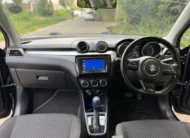 2018 Suzuki Swift Hybrid