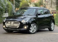 2018 Suzuki Swift Hybrid