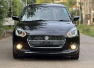 2018 Suzuki Swift Hybrid