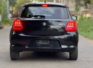 2018 Suzuki Swift Hybrid