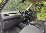 2018 Suzuki Swift Hybrid