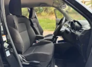 2018 Suzuki Swift Hybrid