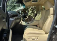 2018 Toyota Alphard Sunroof Leather