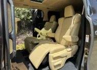 2018 Toyota Alphard Sunroof Leather
