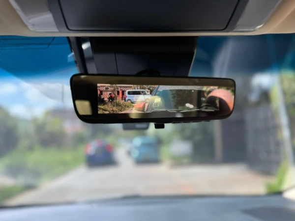 2018 Toyota Alphard Sunroof Leather