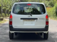 2018 Toyota Probox