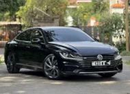 2018 Volkswagen Arteon 4Motion Sunroof