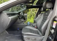 2018 Volkswagen Arteon 4Motion Sunroof