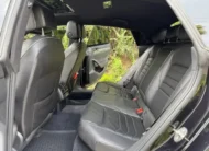 2018 Volkswagen Arteon 4Motion Sunroof