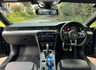 2018 Volkswagen Arteon 4Motion Sunroof