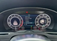 2018 Volkswagen Arteon 4Motion Sunroof