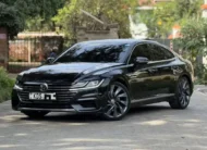 2018 Volkswagen Arteon 4Motion Sunroof