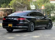 2018 Volkswagen Arteon 4Motion Sunroof