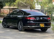 2018 Volkswagen Arteon 4Motion Sunroof