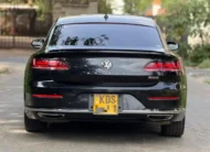 2018 Volkswagen Arteon 4Motion Sunroof