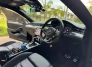 2018 Volkswagen Arteon 4Motion Sunroof