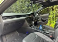 2018 Volkswagen Arteon 4Motion Sunroof