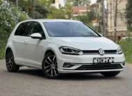 2018 Volkswagen Golf 1.4T TSI