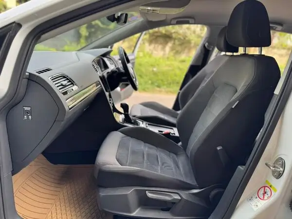 2018 Volkswagen Golf 1.4T TSI