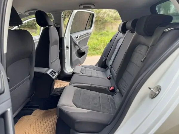 2018 Volkswagen Golf 1.4T TSI