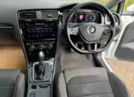 2018 Volkswagen Golf 1.4T TSI