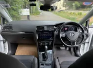 2018 Volkswagen Golf 1.4T TSI